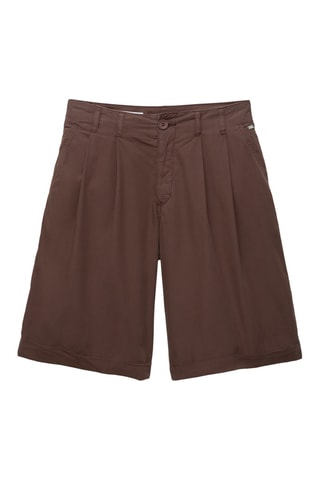 Bermuda - Marron foncé