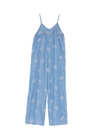 Combinaison - Bleu clair