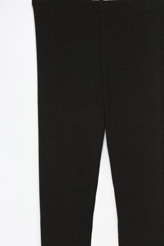 Sweat et legging - Beige et noir