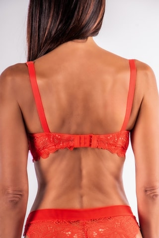 Reggiseno - Rosso