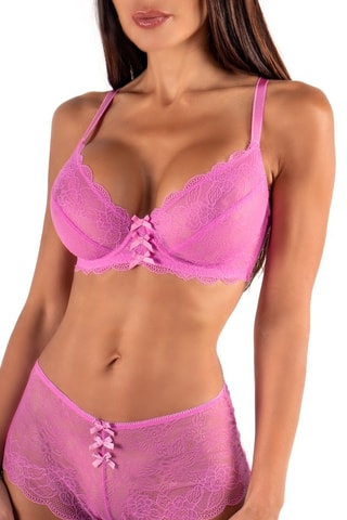 Reggiseno - Rosa