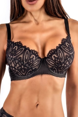 Reggiseno - Nero