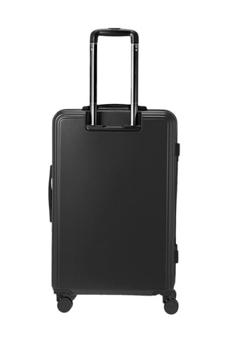 Maleta mediana Vertige - Negro - 66 cm