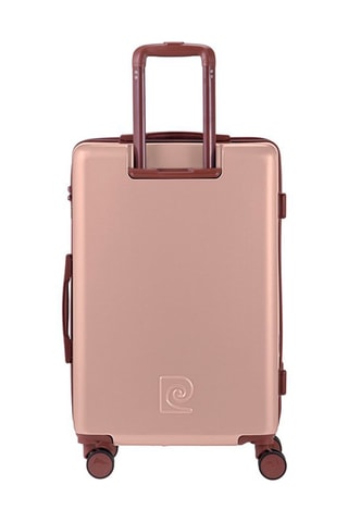 Maleta mediana Alpha Beige