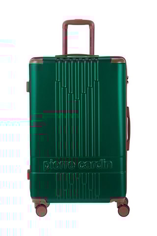 Maleta grande Alpha - Verde abeto