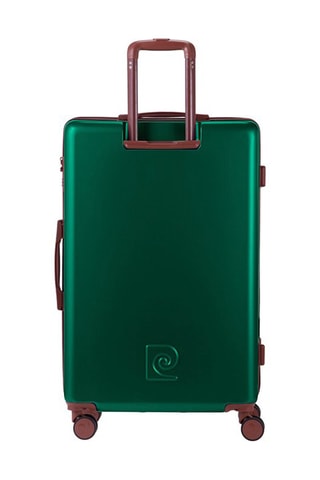 Maleta grande Alpha - Verde abeto