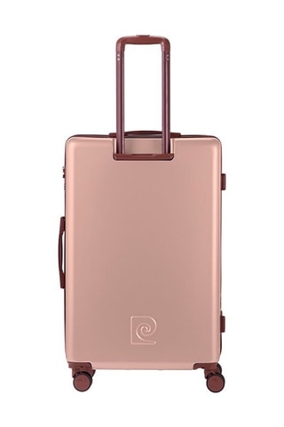 Maleta grande Alpha - Beige