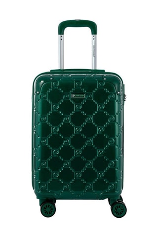 Maleta de cabina Orion - Verde abeto