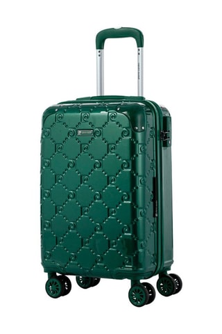 Maleta de cabina Orion - Verde abeto