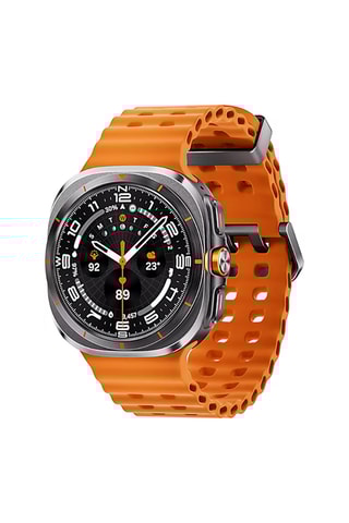 Samsung Galaxy Watch Ultra 2025 - 47 mm - 4G - Bluetooth - IA