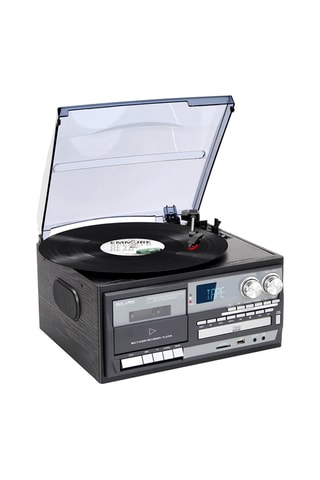 Giradischi Bolaris - Belfast - K7 - CD - FM