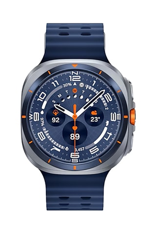 Samsung Galaxy Watch Ultra 2025 - 47 mm - 4G - Bluetooth - IA