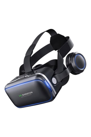 Casco per realtà virtuale 3D con immersione audio - TechKidz