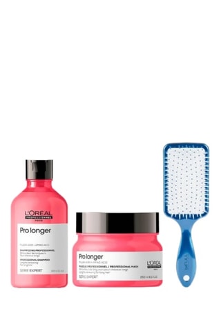 Coffret Pro longer - 3 produtos