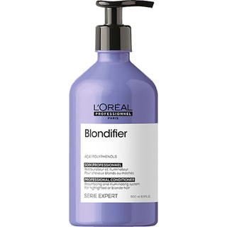Condicionador Blondifier Cool   Cabelos loiros 500 ml