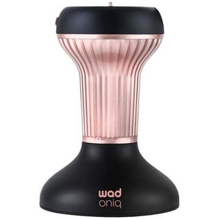 Secador difusor iónico anti-frisado para caracóis - 80 ºC