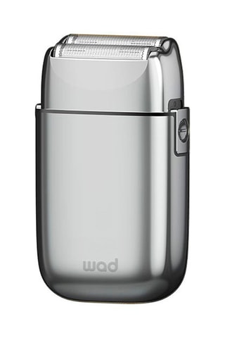 Máquina de barbear elétrica