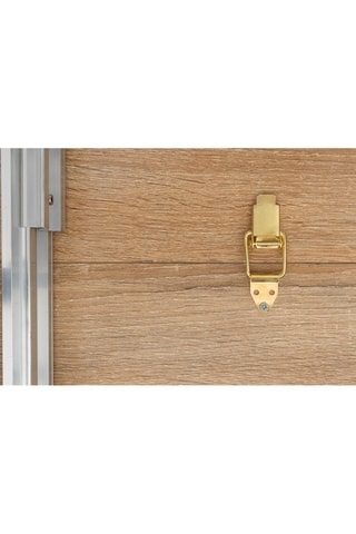 Consola extensível Nora - 45/235 x 90 x 75 cm