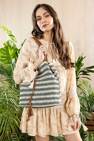 Mala funda - Verde-escuro -  e 