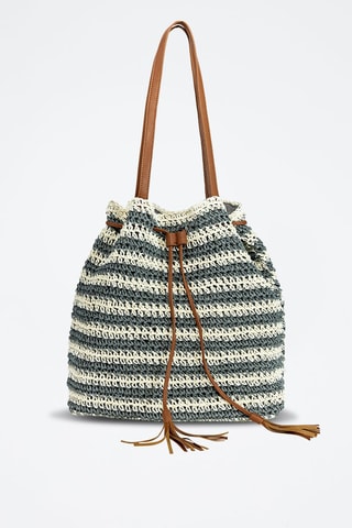 Mala funda - Verde-escuro -  e 