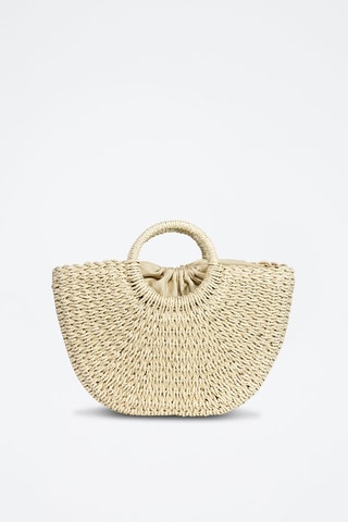 Bolso - Emily Westwood - Beige