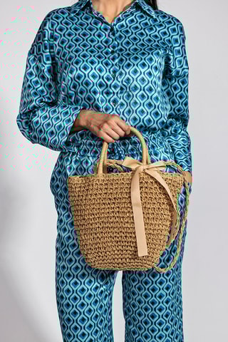 Bolso - Emily Westwood - Marrón