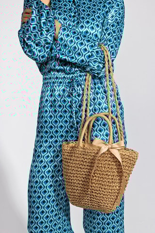 Bolso - Emily Westwood - Marrón