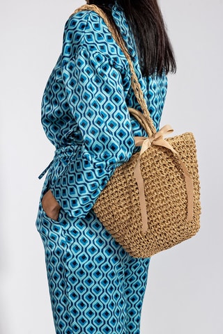 Bolso - Emily Westwood - Marrón