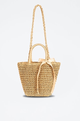 Bolso - Emily Westwood - Marrón