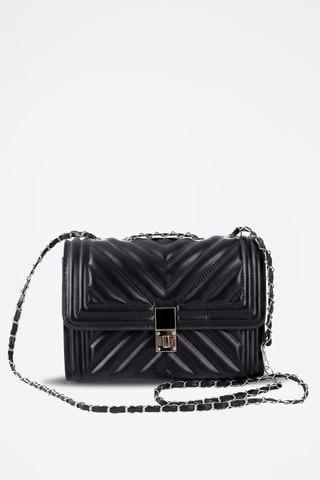 Bandolera - Emily Westwood - Negro