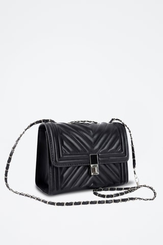 Bandolera - Emily Westwood - Negro