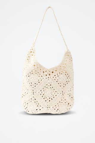 Bolso - Emily Westwood - Blanco