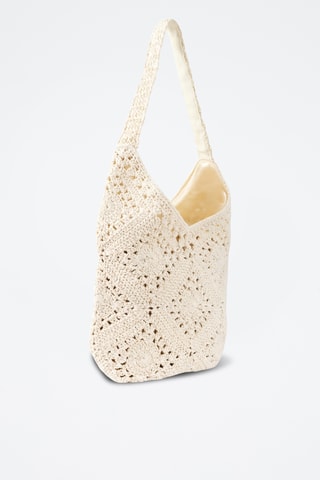 Bolso - Emily Westwood - Blanco