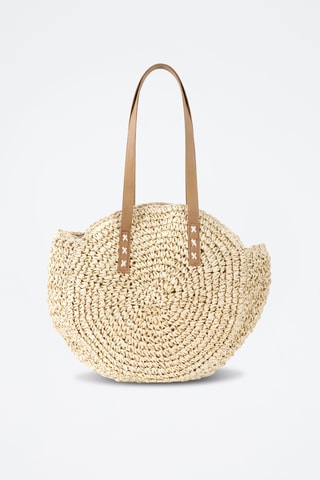 Mala shopper - Emily Westwood - Bege