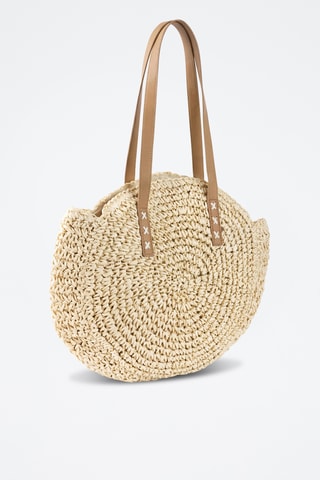 Mala shopper - Emily Westwood - Bege