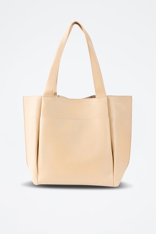 Mala shopper - Emily Westwood - Bege