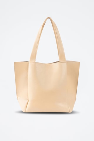 Mala shopper - Emily Westwood - Bege