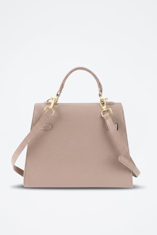 Mala a tiracolo - Emily Westwood - Castanho