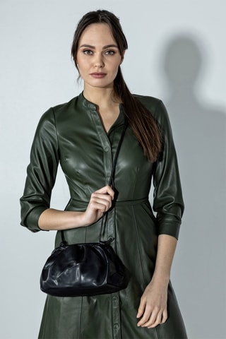 Bandolera Zoey - Emily Westwood - Negro