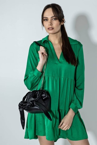 Mala bucket Willow - Emily Westwood - Preto