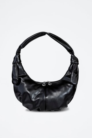 Mala de ombro Elena - Emily Westwood - Preto