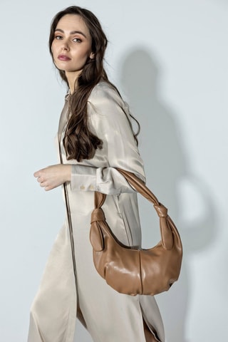 Bolso Elena - Emily Westwood - Marrón