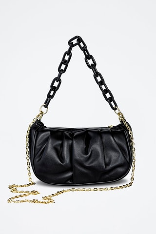Bolso Kennedy - Emily Westwood - Negro
