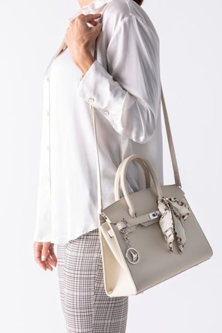 Bolso - Emily Westwood - Beige