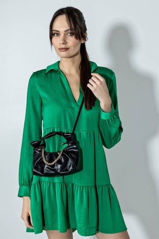 Bolso Maya - Emily Westwood - Negro