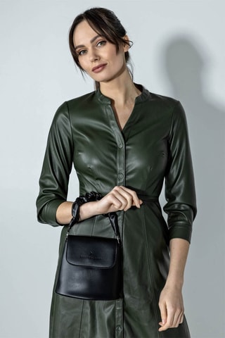 Bolso saco Skylar - Emily Westwood - Negro