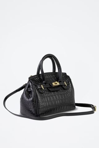 Bolso - Emily Westwood - Negro