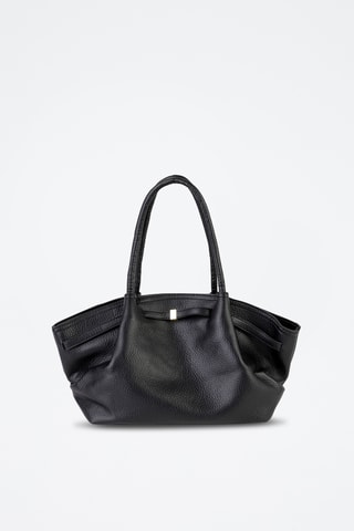 Mala shopper - Preto - Emily Westwood - Preto