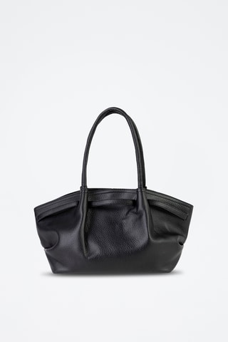 Mala shopper - Preto - Emily Westwood - Preto