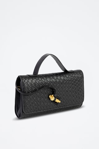 Bolso - Emily Westwood - Negro